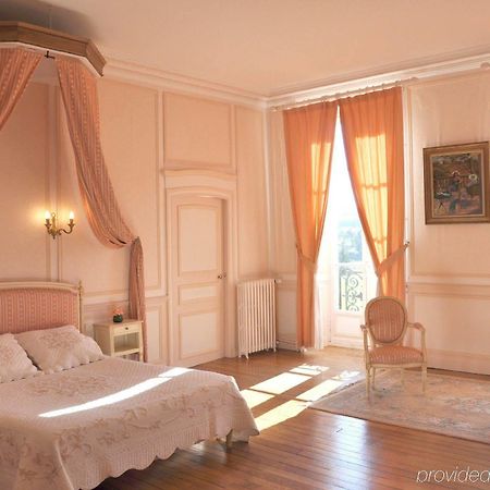 Saint-Germain-en-CoglèsChateau De La Foltiereアパートメント 部屋 写真